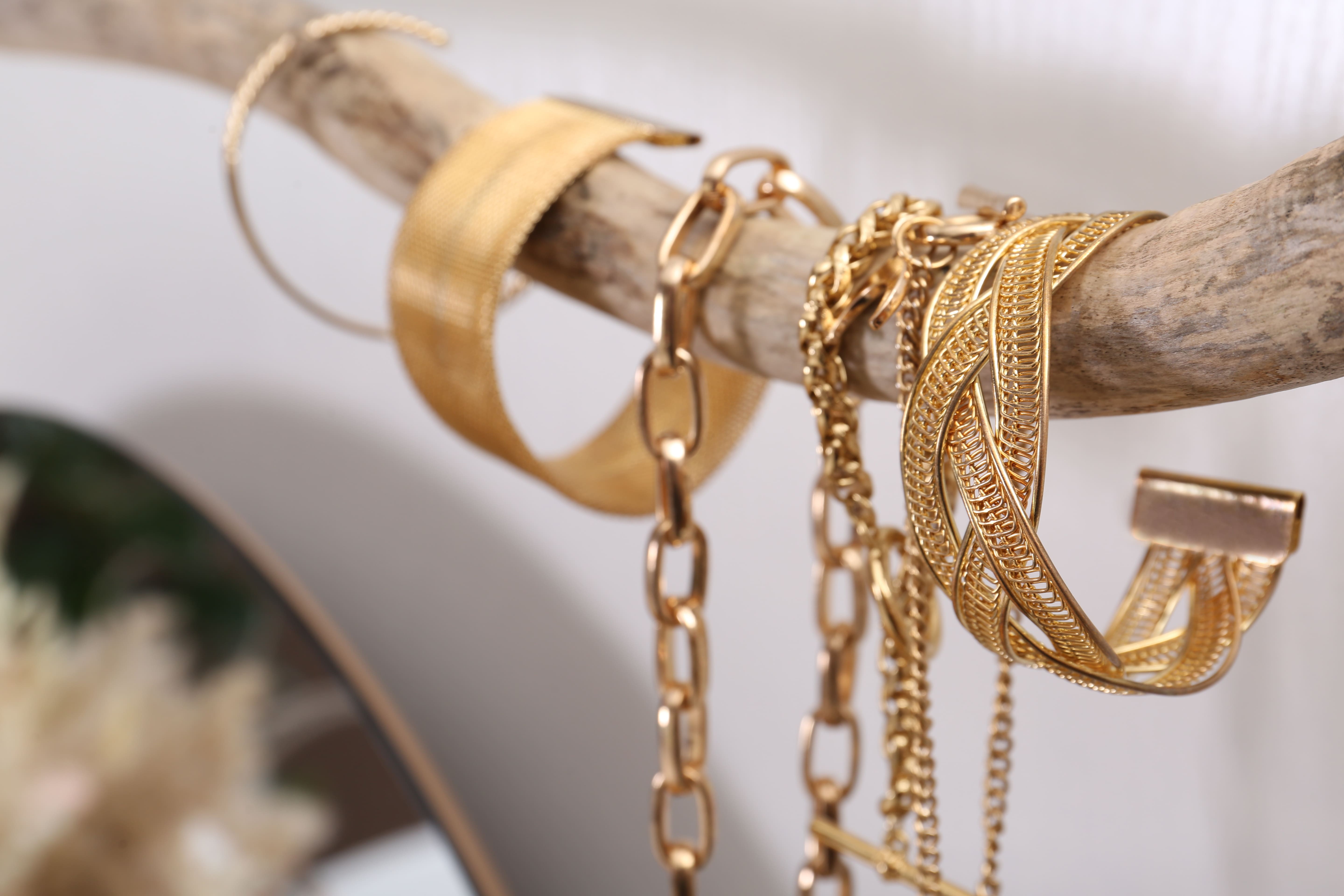 Pulseras