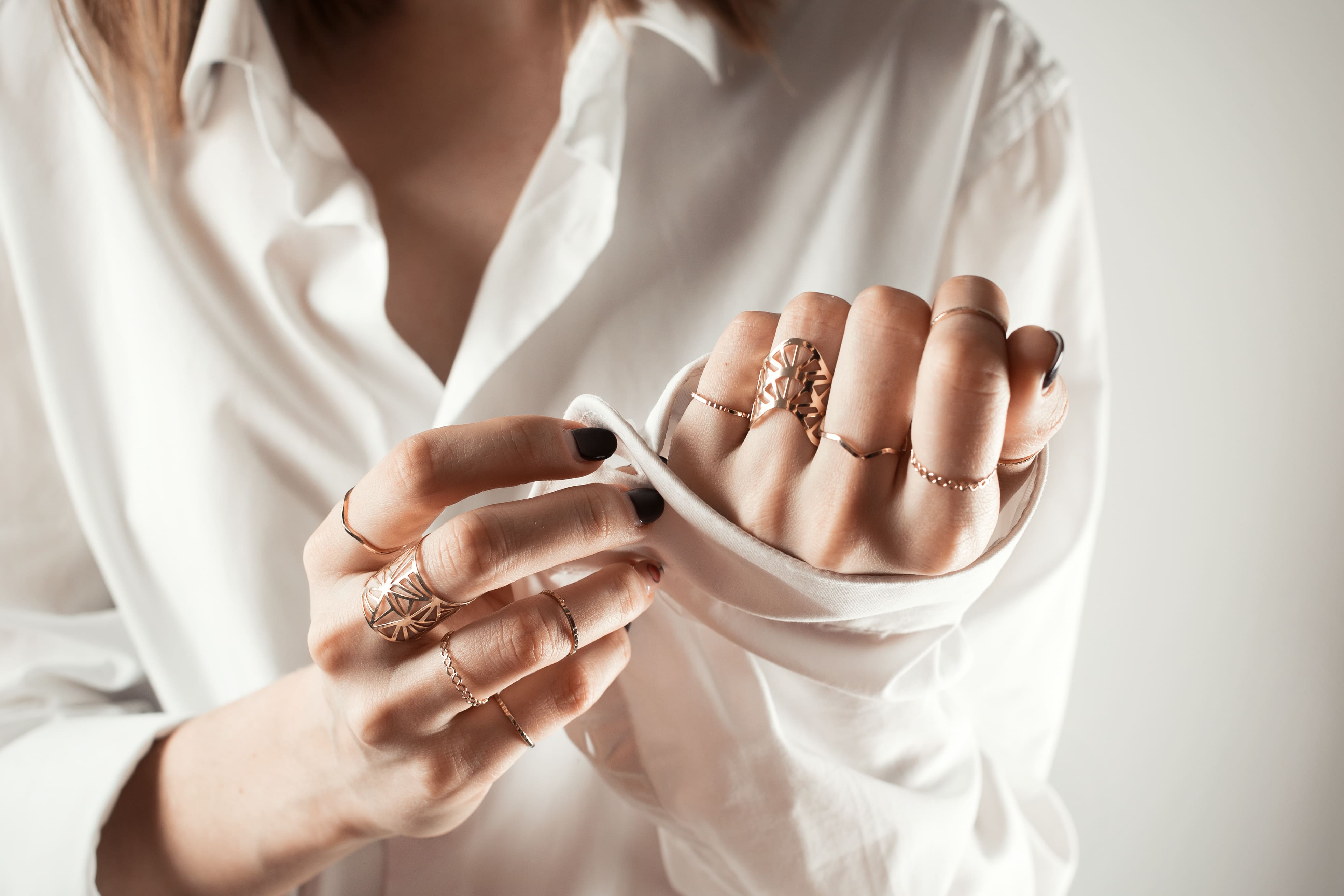 Anillos